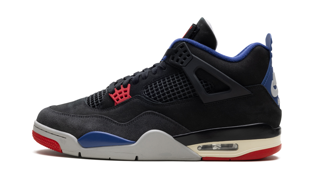 AIR JORDAN 4 RETRO &