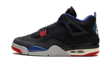AIR JORDAN 4 RETRO 'RARE AIR - WHITE LETTERING' — Stock