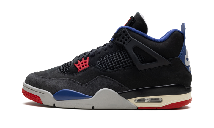 AIR JORDAN 4 RETRO &