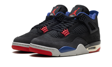 AIR JORDAN 4 RETRO 'RARE AIR - WHITE LETTERING' — Stock