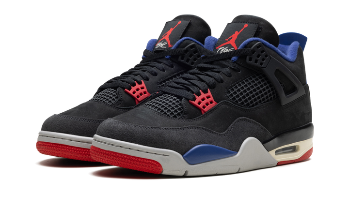 AIR JORDAN 4 RETRO &