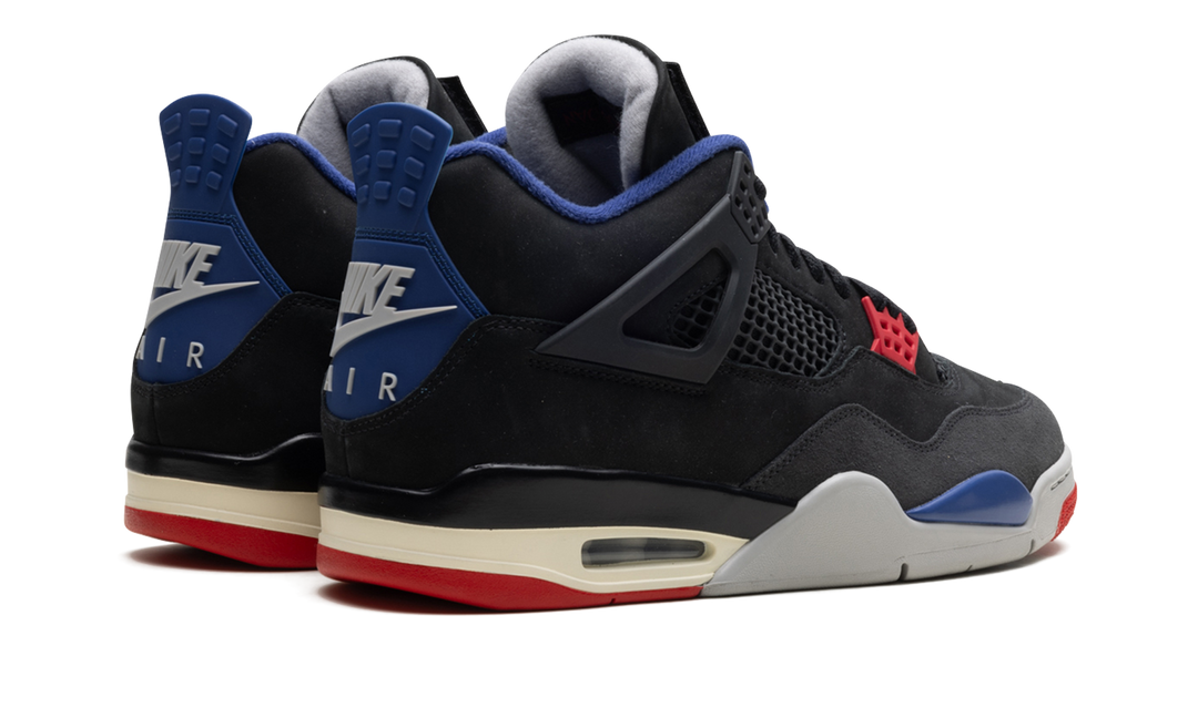 AIR JORDAN 4 RETRO &