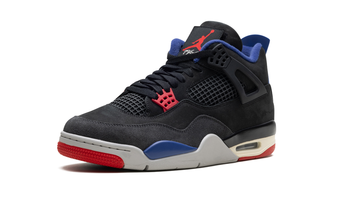 AIR JORDAN 4 RETRO &