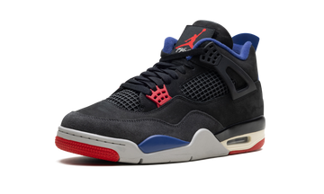 AIR JORDAN 4 RETRO 'RARE AIR - WHITE LETTERING' — Stock