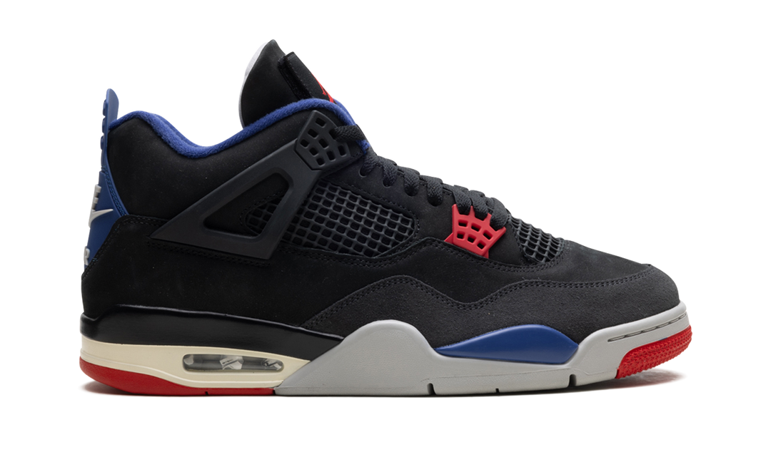 AIR JORDAN 4 RETRO &