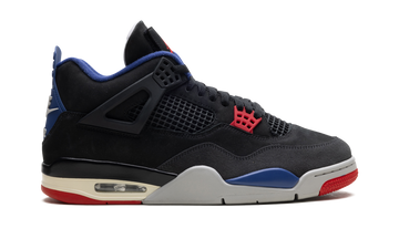 AIR JORDAN 4 RETRO 'RARE AIR - WHITE LETTERING' — Stock