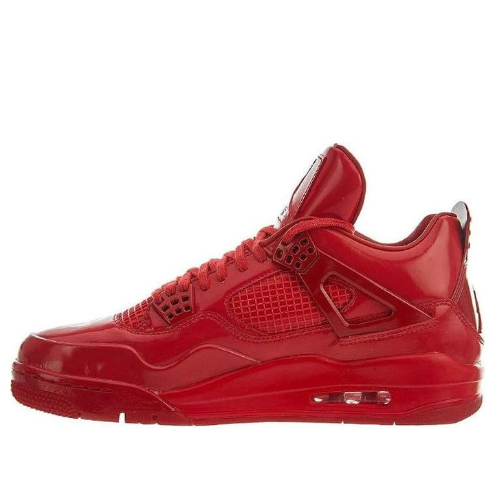 AIR JORDAN 4 RETRO 11LAB4 RED