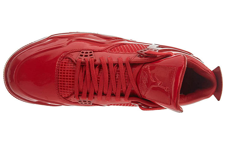 AIR JORDAN 4 RETRO 11LAB4 RED