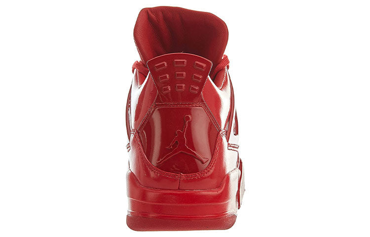 AIR JORDAN 4 RETRO 11LAB4 RED
