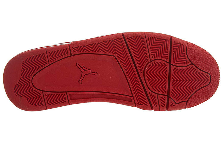 AIR JORDAN 4 RETRO 11LAB4 RED