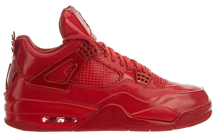 AIR JORDAN 4 RETRO 11LAB4 RED