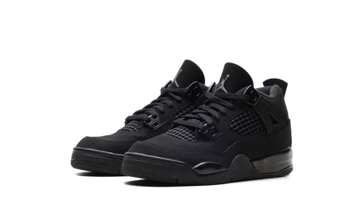 AIR JORDAN 4 RETRO BLACK CAT (2025) PS