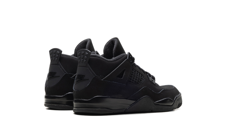 AIR JORDAN 4 RETRO BLACK CAT (2025) PS