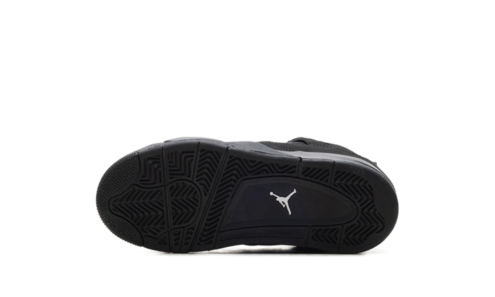AIR JORDAN 4 RETRO BLACK CAT (2025) PS