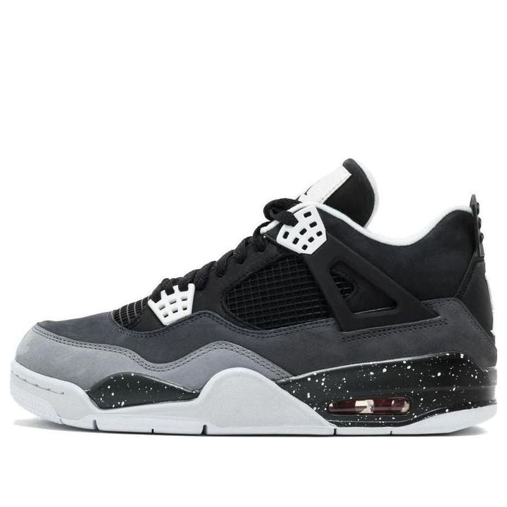 AIR JORDAN 4 RETRO FEAR (2013)