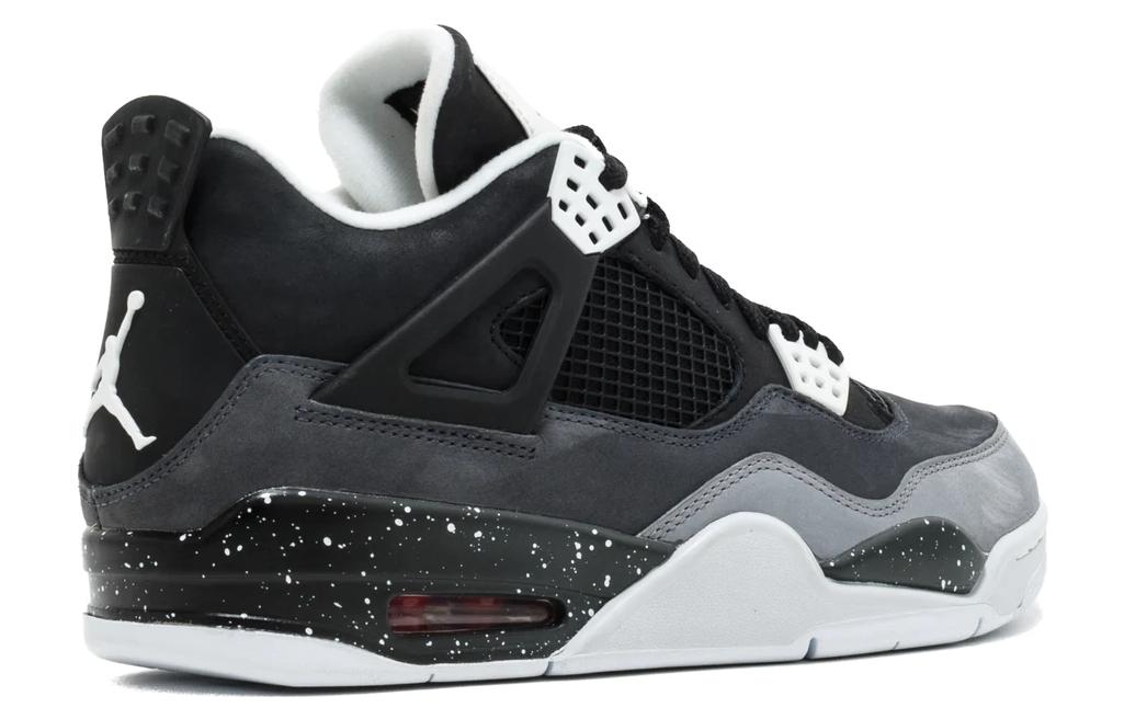 AIR JORDAN 4 RETRO FEAR (2013)