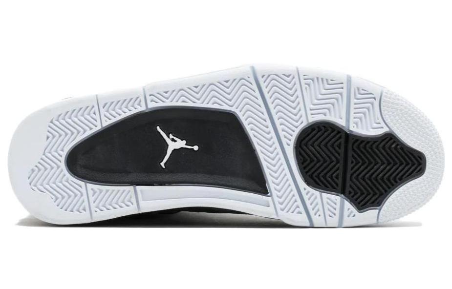 AIR JORDAN 4 RETRO FEAR (2013)