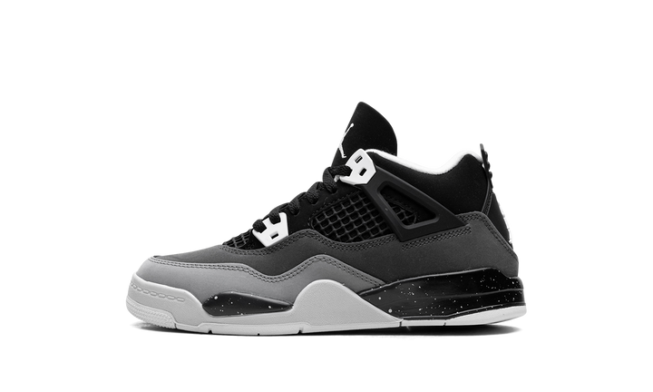 AIR JORDAN 4 RETRO FEAR (2024) PS