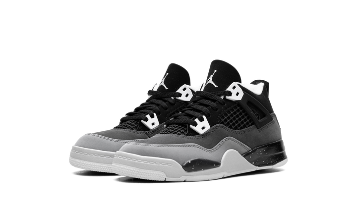 AIR JORDAN 4 RETRO FEAR (2024) PS