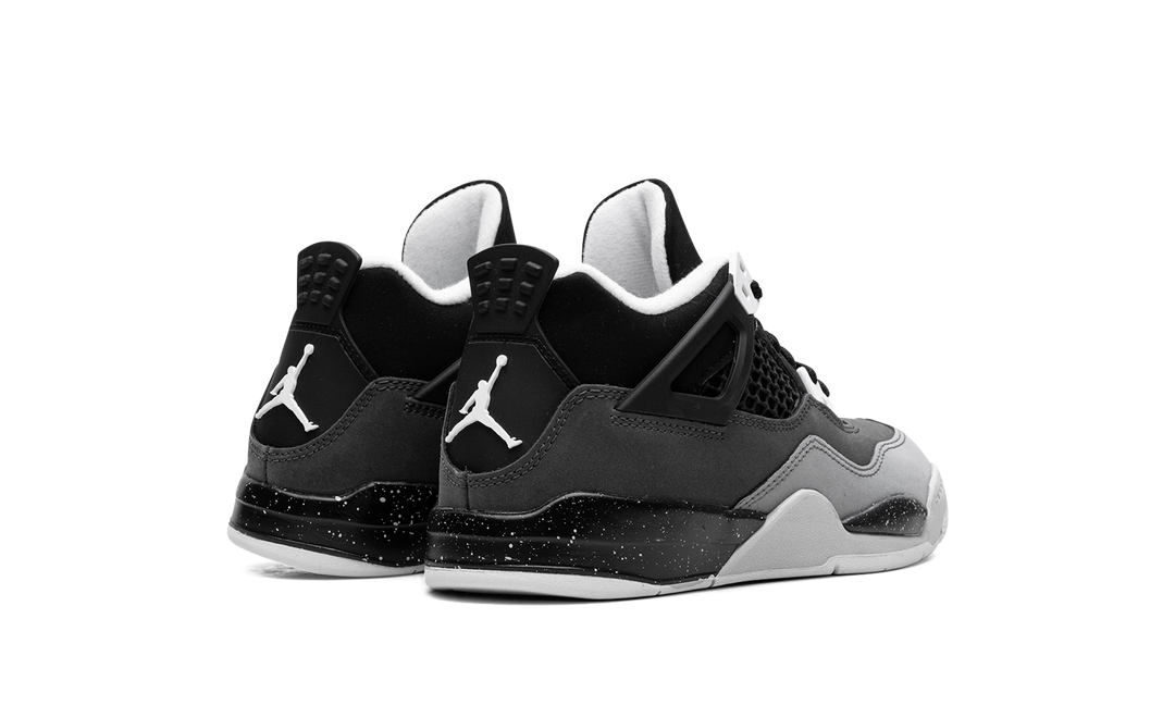 AIR JORDAN 4 RETRO FEAR (2024) PS