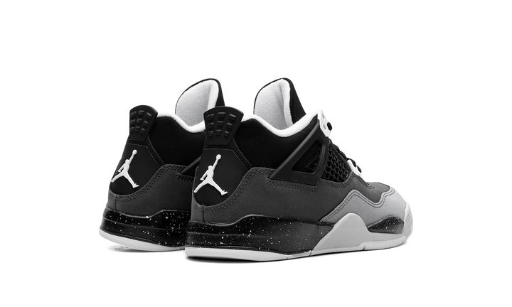 AIR JORDAN 4 RETRO FEAR (2024) PS