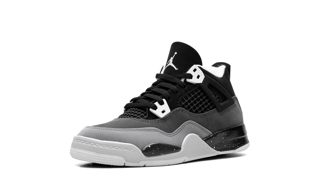 AIR JORDAN 4 RETRO FEAR (2024) PS