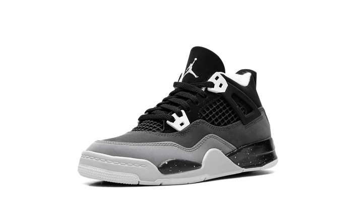 AIR JORDAN 4 RETRO FEAR (2024) PS