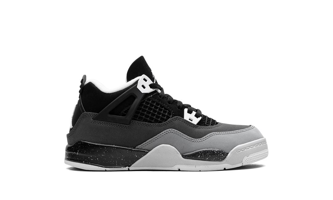 AIR JORDAN 4 RETRO FEAR (2024) PS