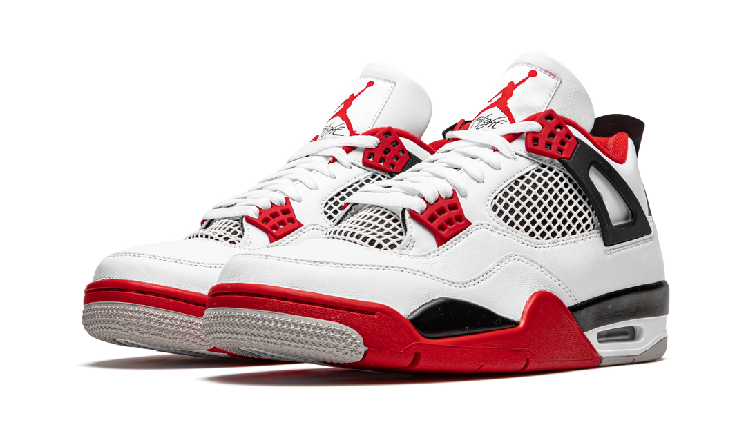 AIR JORDAN 4 RETRO OG &