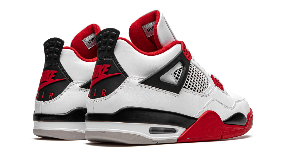 AIR JORDAN 4 RETRO OG &