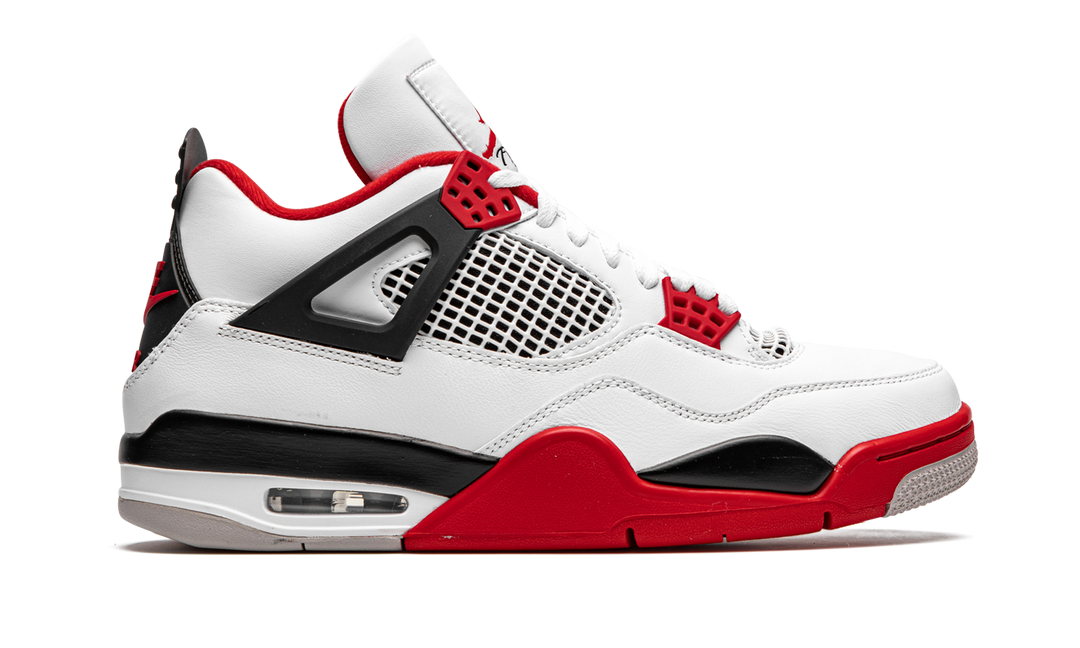 AIR JORDAN 4 RETRO OG &