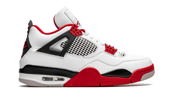 AIR JORDAN 4 RETRO OG &