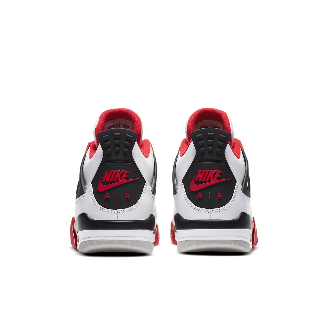 AIR JORDAN 4 RETRO FIRE RED 2020 GS