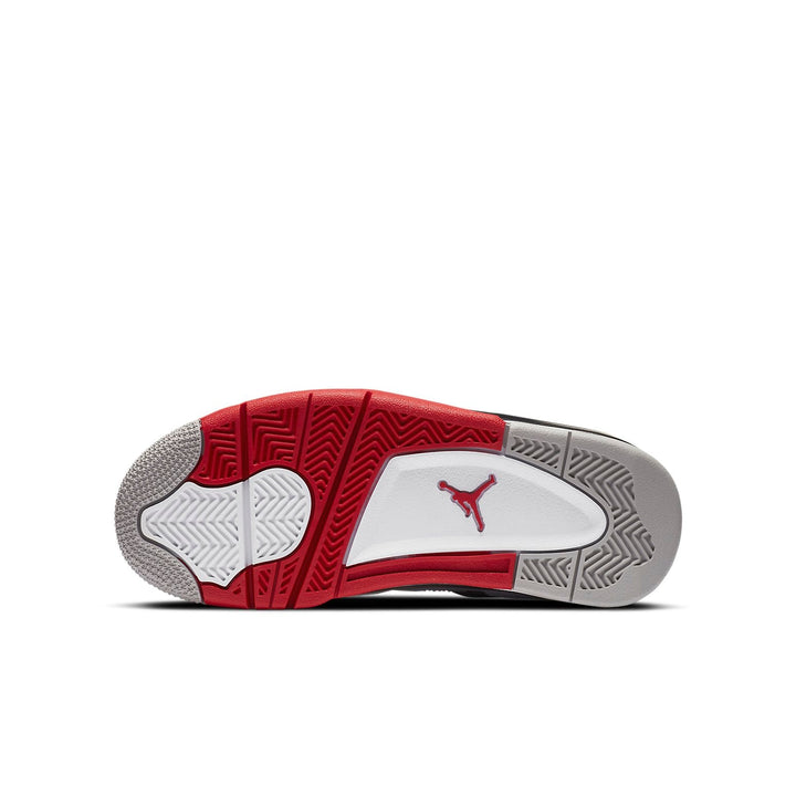 AIR JORDAN 4 RETRO FIRE RED 2020 GS