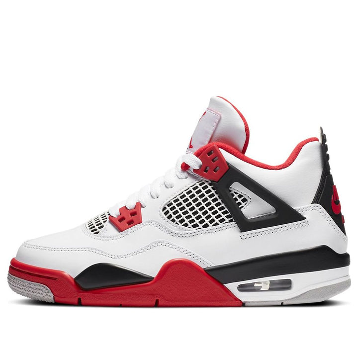 AIR JORDAN 4 RETRO FIRE RED 2020 GS