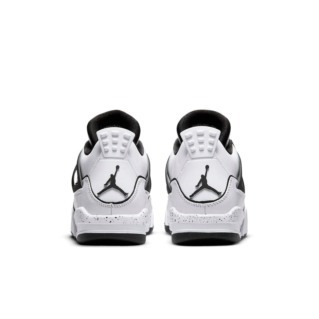 AIR JORDAN 4 RETRO GS DIY