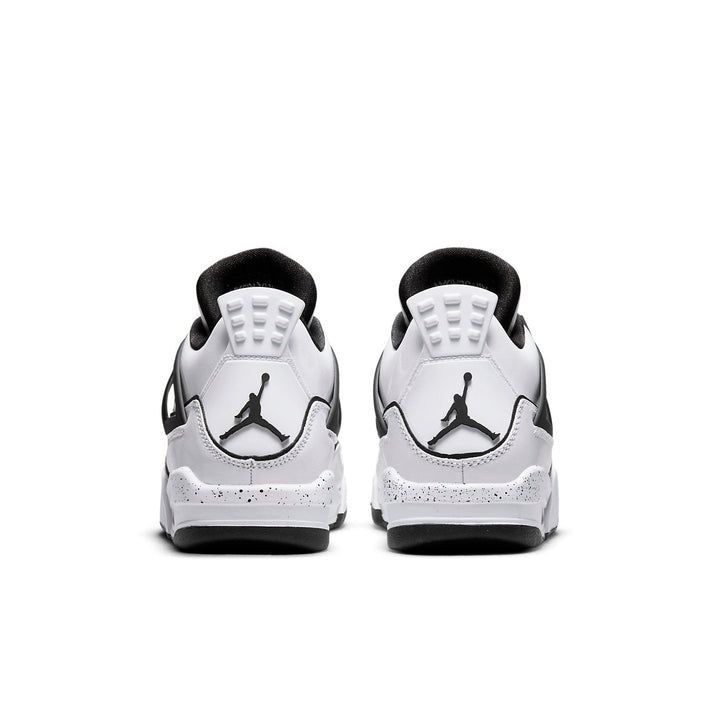 AIR JORDAN 4 RETRO GS DIY