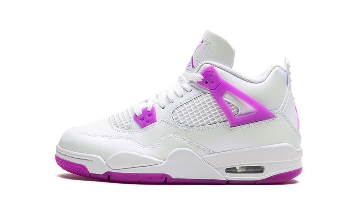 AIR JORDAN 4 RETRO HYPER VIOLET GS