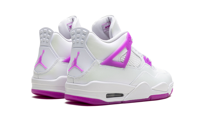 AIR JORDAN 4 RETRO HYPER VIOLET GS