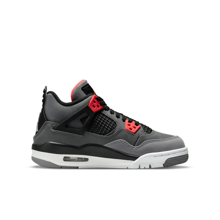 AIR JORDAN 4 RETRO INFRARED 2022 GS