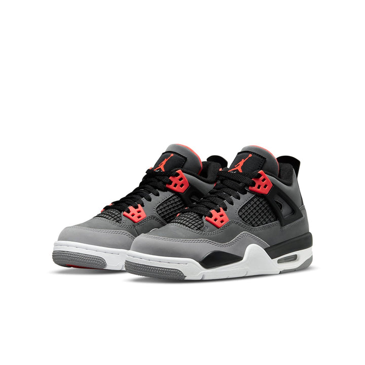 AIR JORDAN 4 RETRO INFRARED 2022 GS