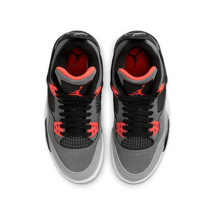 AIR JORDAN 4 RETRO INFRARED 2022 GS