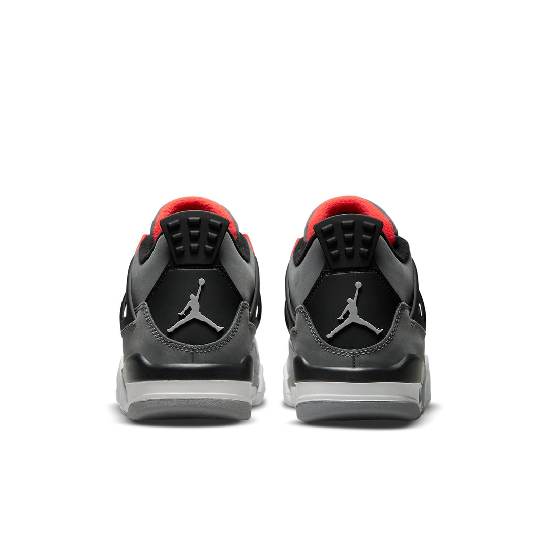 AIR JORDAN 4 RETRO INFRARED 2022 GS