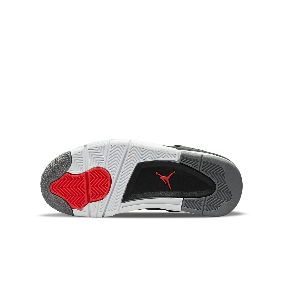 AIR JORDAN 4 RETRO INFRARED 2022 GS