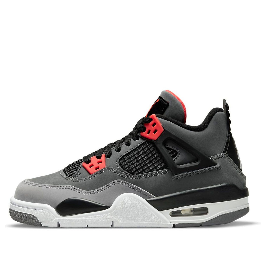 AIR JORDAN 4 RETRO INFRARED 2022 GS