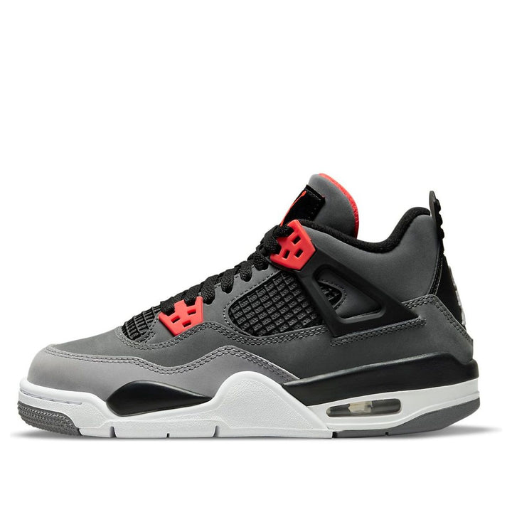 AIR JORDAN 4 RETRO INFRARED 2022 GS