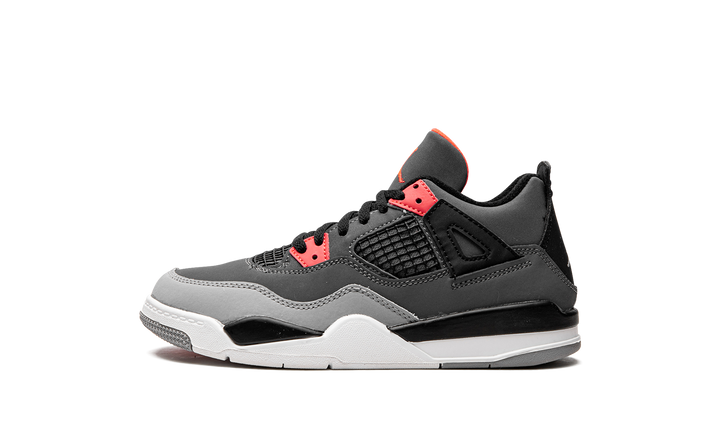 AIR JORDAN 4 RETRO INFRARED PS