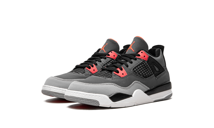 AIR JORDAN 4 RETRO INFRARED PS