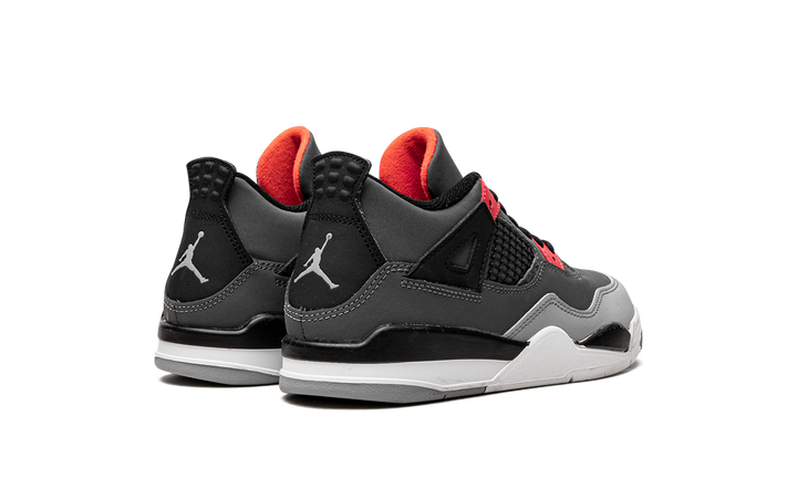 AIR JORDAN 4 RETRO INFRARED PS