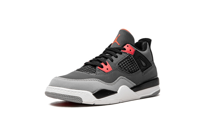 AIR JORDAN 4 RETRO INFRARED PS